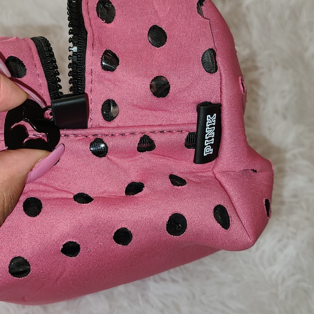 VS PINK Beauty Bag